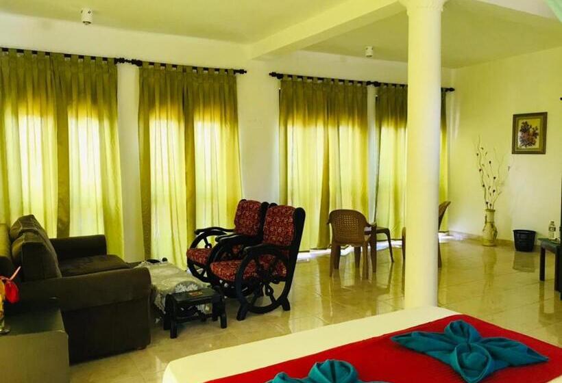 آپارتمان 1 خوابه با چشم‌انداز دریا, Guesthouse Panorama