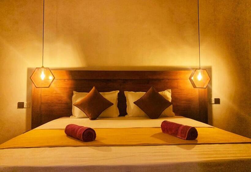 اتاق لوکس با بالکن, Guesthouse Panorama
