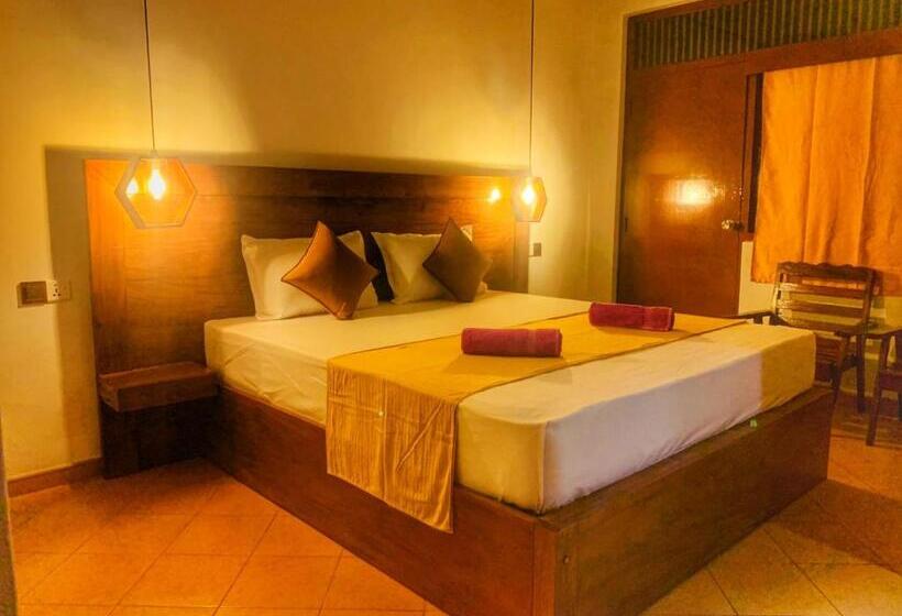 اتاق لوکس با بالکن, Guesthouse Panorama