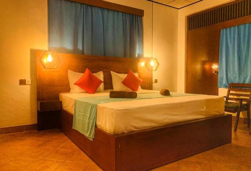 اتاق لوکس با بالکن, Guesthouse Panorama