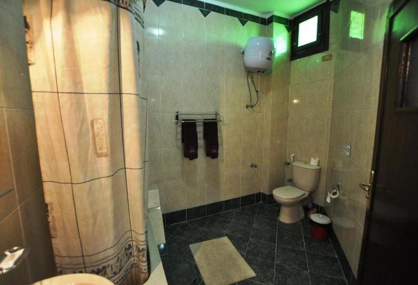 اتاق لوکس یک تخته, El Nakhil