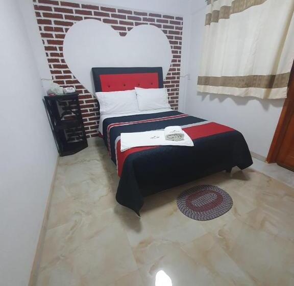 اتاق استاندارد, Fer