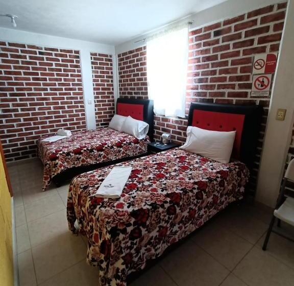 اتاق استاندارد سه نفره, Fer