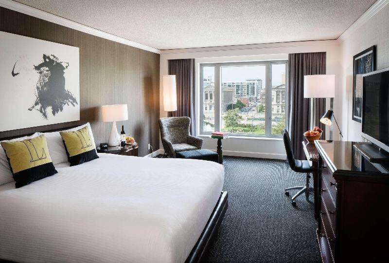 חדר סטנדרט, Holiday Inn Express Zhangye, An Ihg