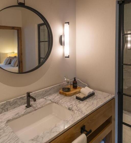 Suite with Terrace, La Casa Rodavento