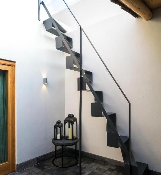 Suite with Terrace, La Casa Rodavento