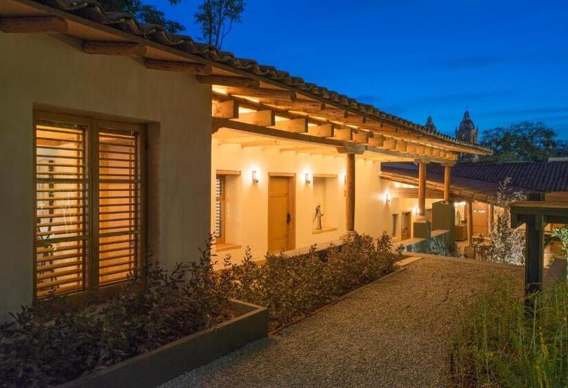 سوییت, La Casa Rodavento