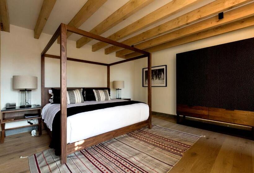 سوییت سوپریور, La Casa Rodavento