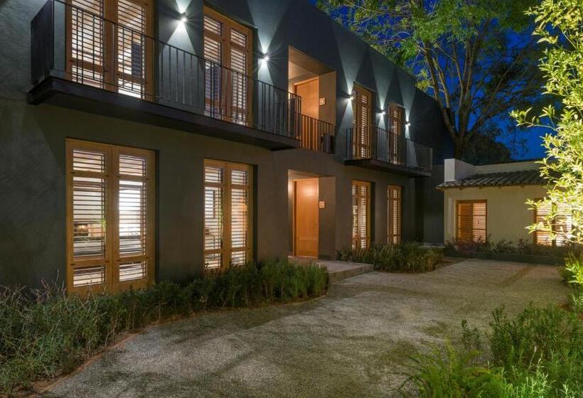 سوییت سوپریور, La Casa Rodavento
