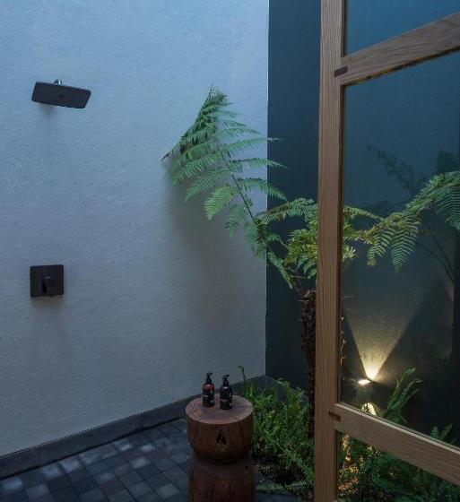سوییت سوپریور, La Casa Rodavento