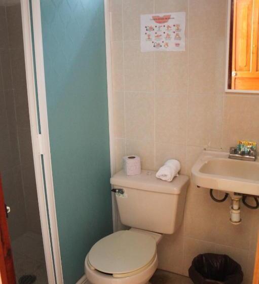 اتاق استاندارد, Las Brisas