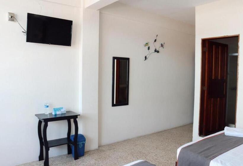 اتاق استاندارد, Las Brisas