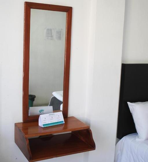 اتاق استاندارد, Las Brisas