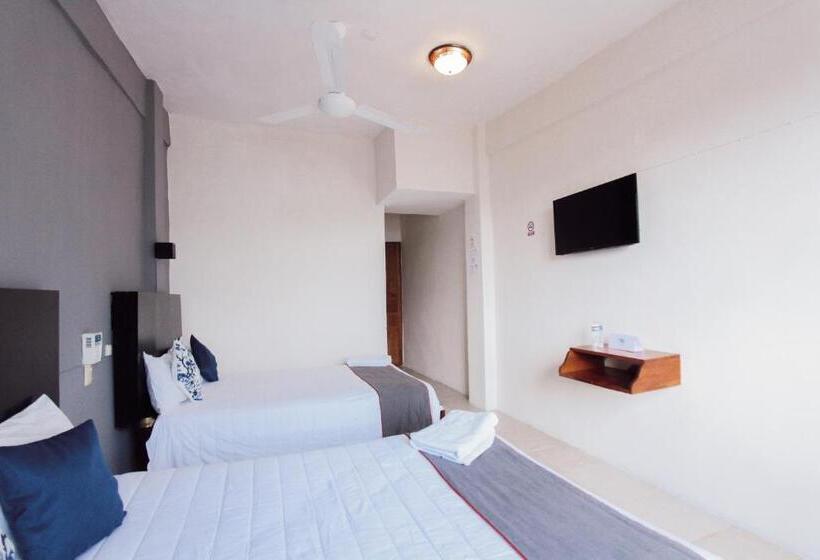 اتاق استاندارد, Las Brisas