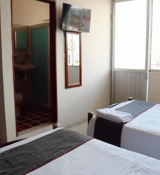اتاق استاندارد, Las Brisas