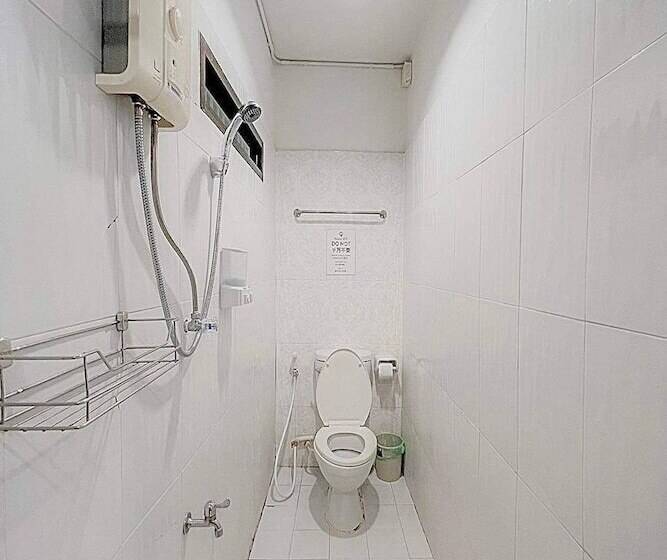 اتاق استاندارد, Vestique Hostel