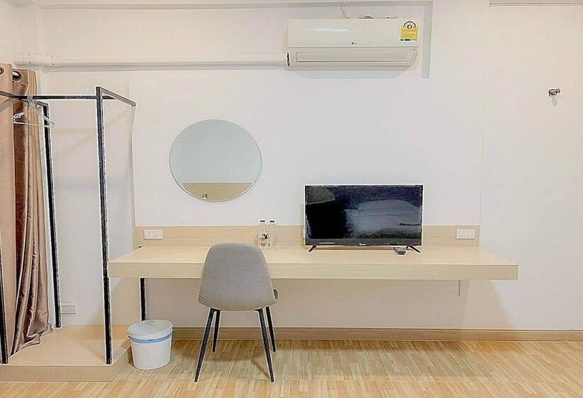 اتاق استاندارد, Vestique Hostel