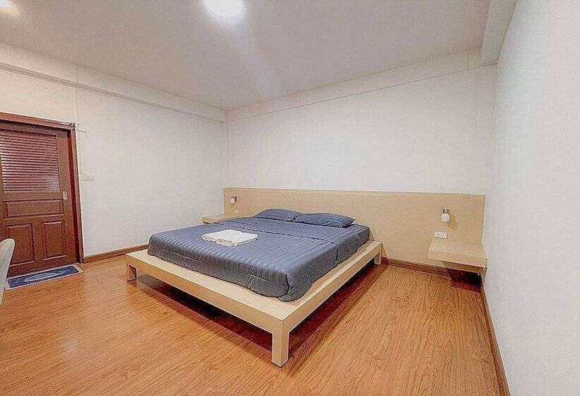 اتاق استاندارد, Vestique Hostel