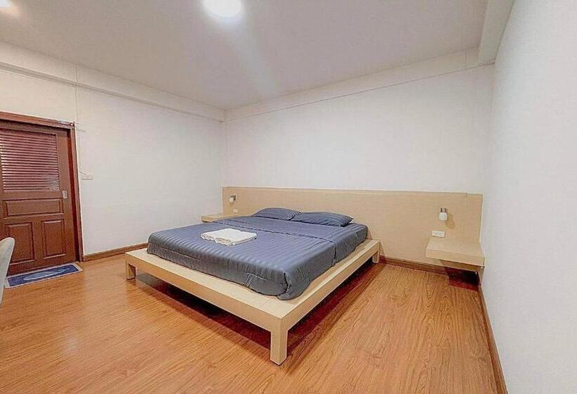 اتاق استاندارد, Vestique Hostel