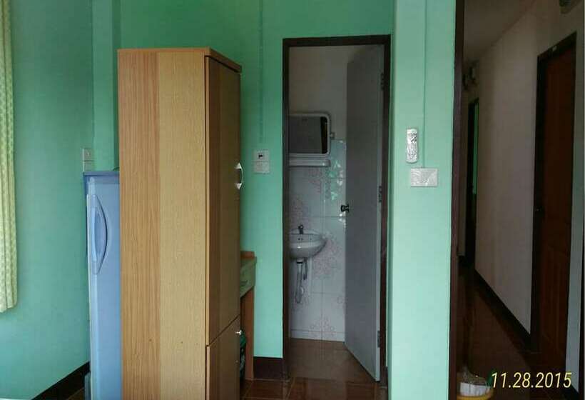 标准间, You&me Hostel