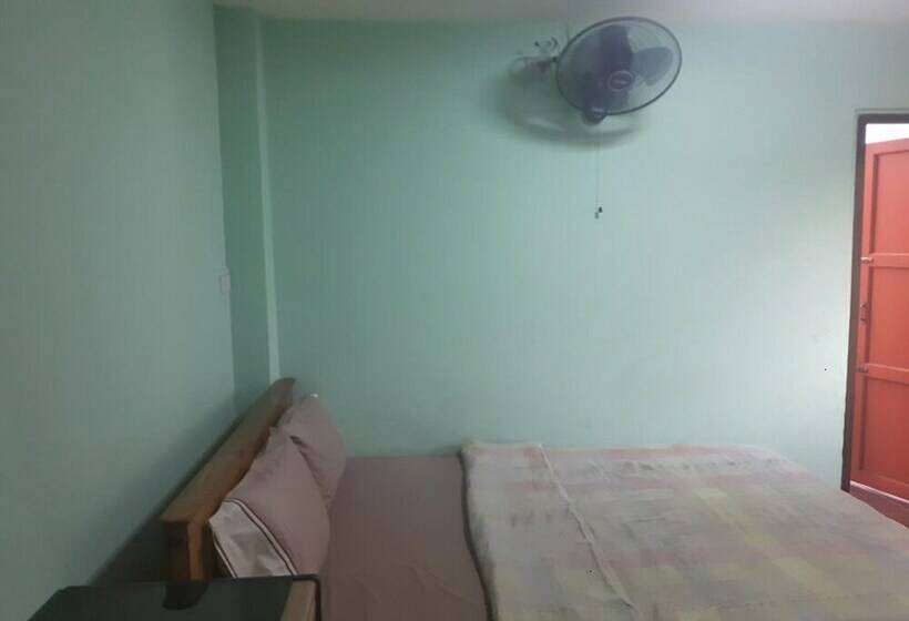 标准间, You&me Hostel