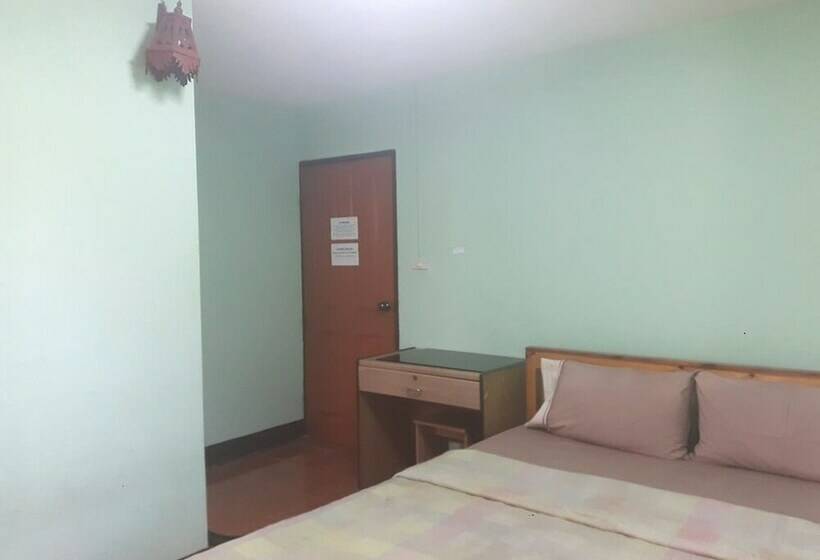 标准间, You&me Hostel