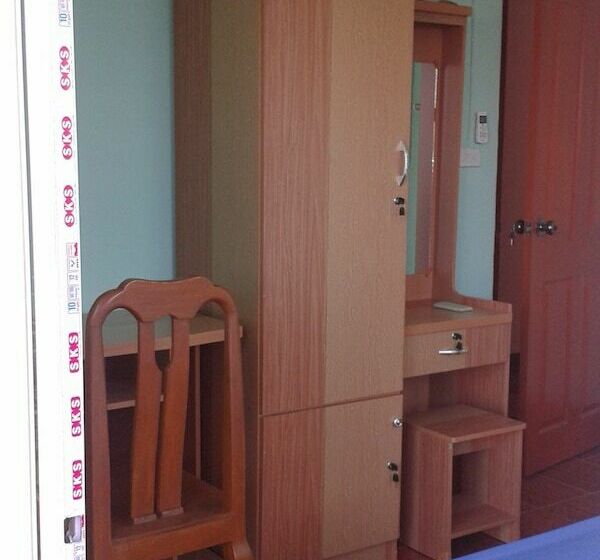 标准间, You&me Hostel