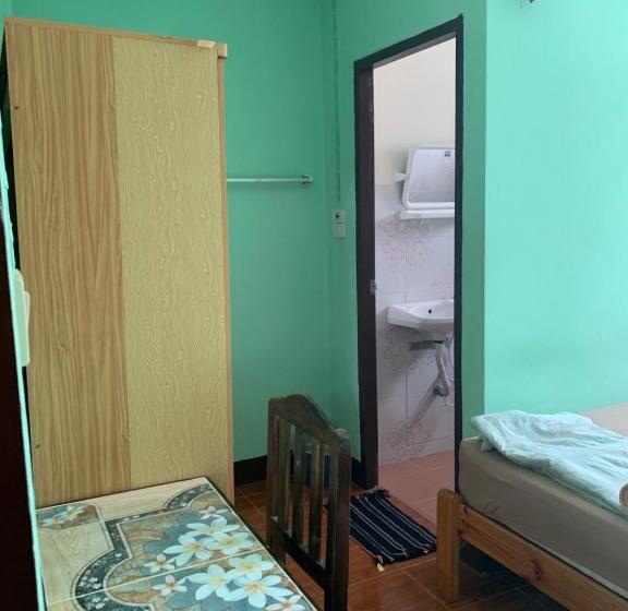 标准间, You&me Hostel