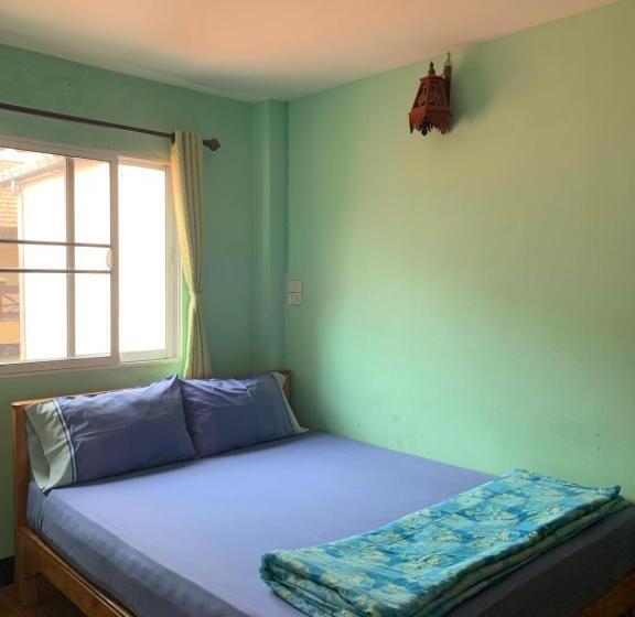 标准间, You&me Hostel