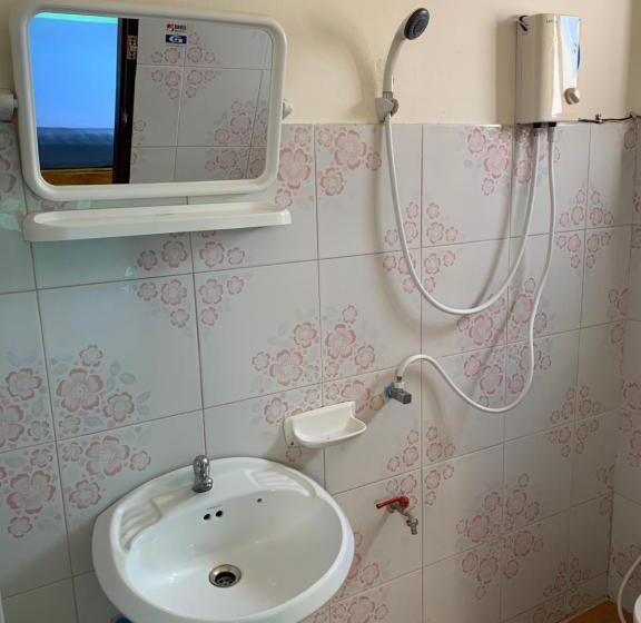 标准间, You&me Hostel