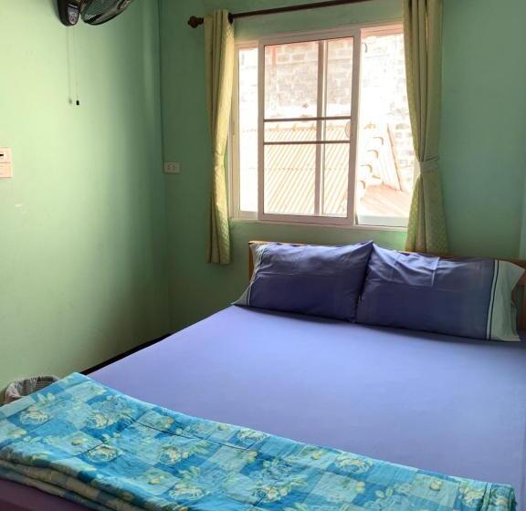 标准间, You&me Hostel