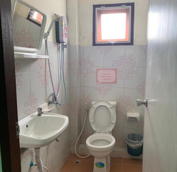 标准间, You&me Hostel