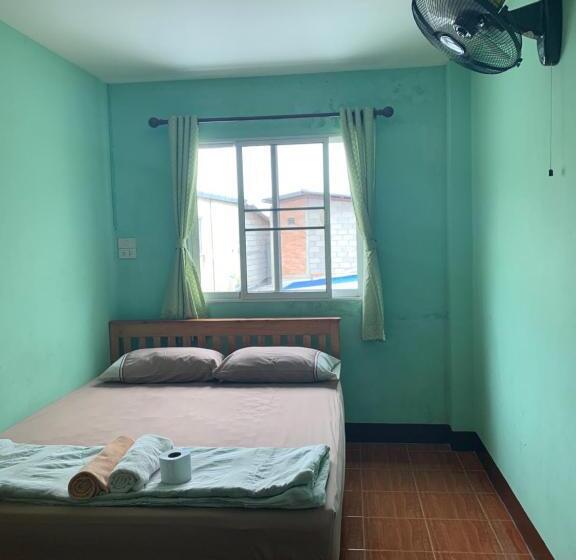 标准间, You&me Hostel