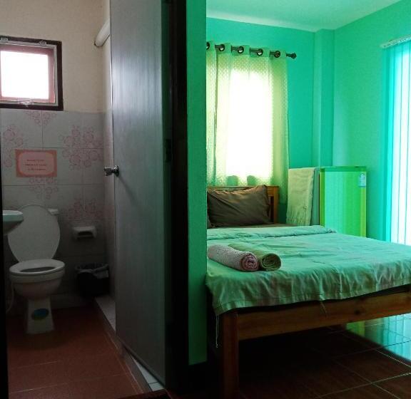 标准间, You&me Hostel