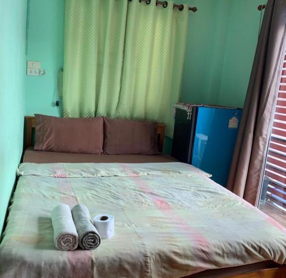 标准间, You&me Hostel