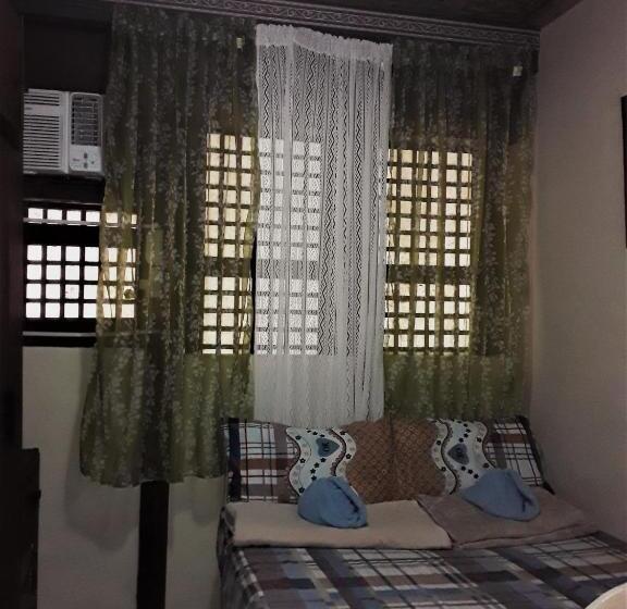 اتاق لوکس, Oasis Balili Heritage Lodge
