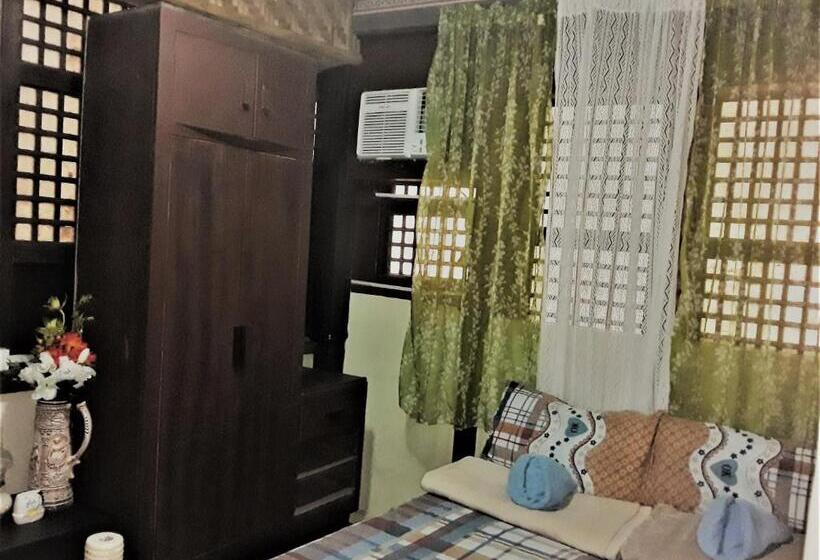 اتاق لوکس, Oasis Balili Heritage Lodge