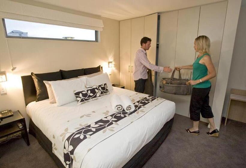 1 Bedroom Penthouse Apartment, Focus Motel