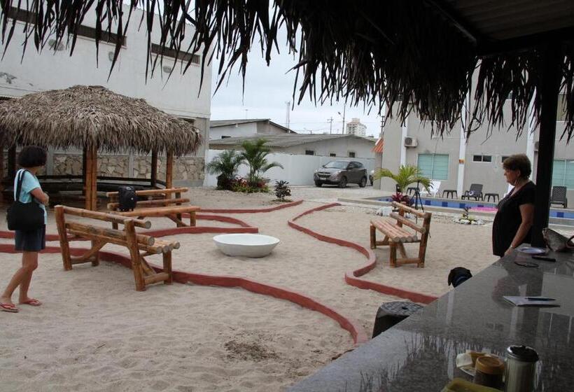 اتاق استاندارد, Fogata Hostel