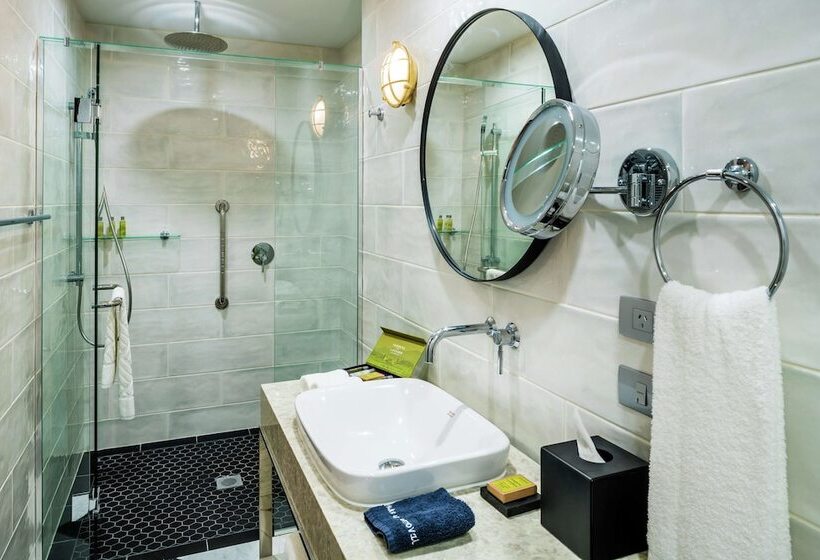 اتاق استاندارد, Doubletree By Hilton Wellington