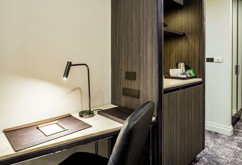 اتاق استاندارد, Doubletree By Hilton Wellington