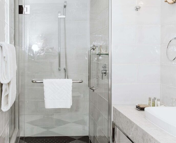 اتاق استاندارد, Doubletree By Hilton Wellington