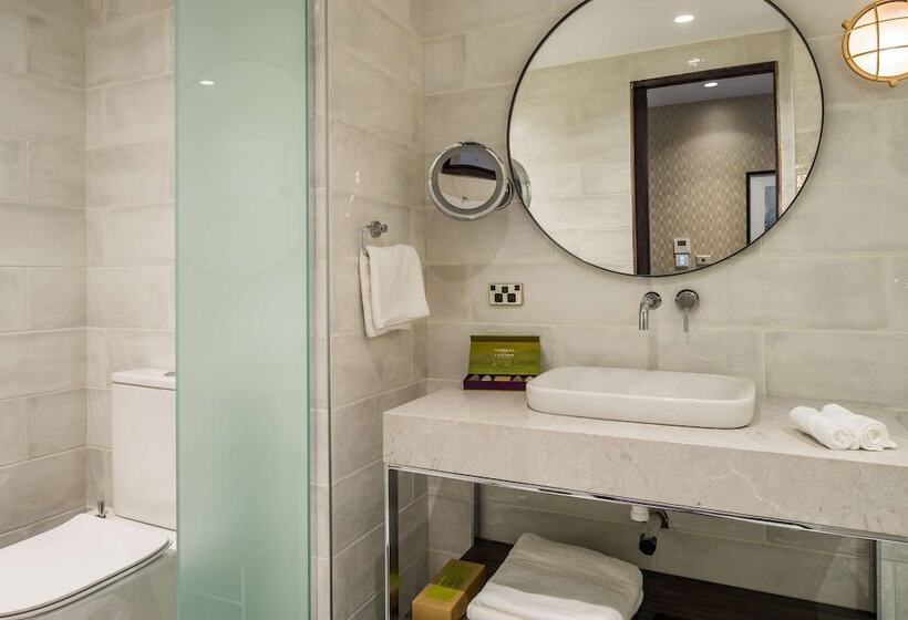 اتاق لوکس, Doubletree By Hilton Wellington