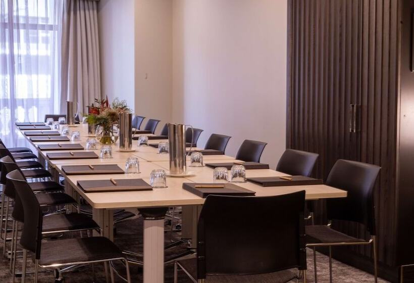 اتاق لوکس, Doubletree By Hilton Wellington