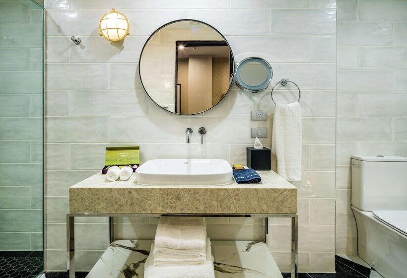 اتاق لوکس, Doubletree By Hilton Wellington
