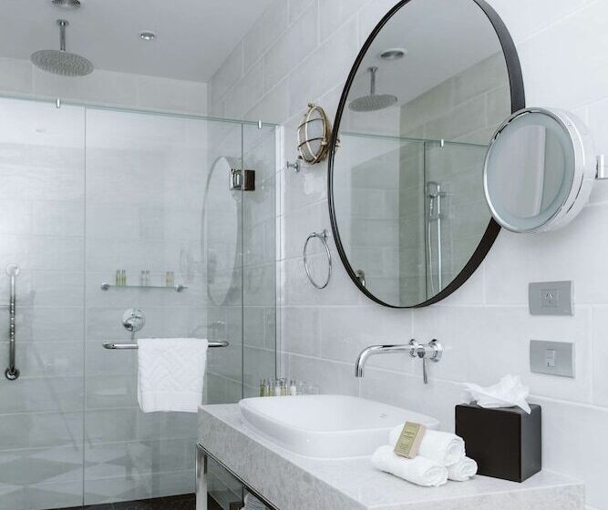 اتاق لوکس, Doubletree By Hilton Wellington
