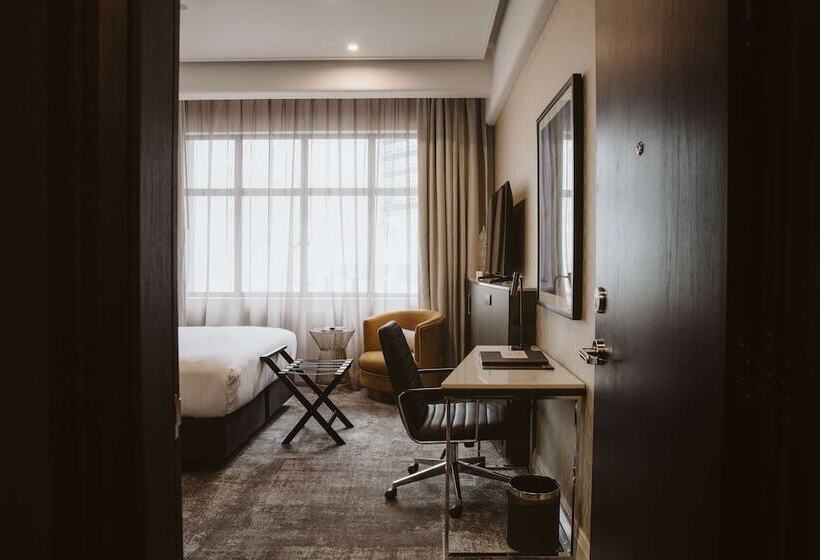 اتاق لوکس, Doubletree By Hilton Wellington