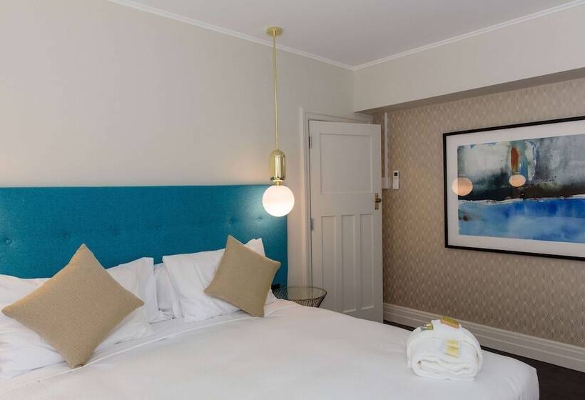 آپارتمان لوکس 2 خوابه, Doubletree By Hilton Wellington