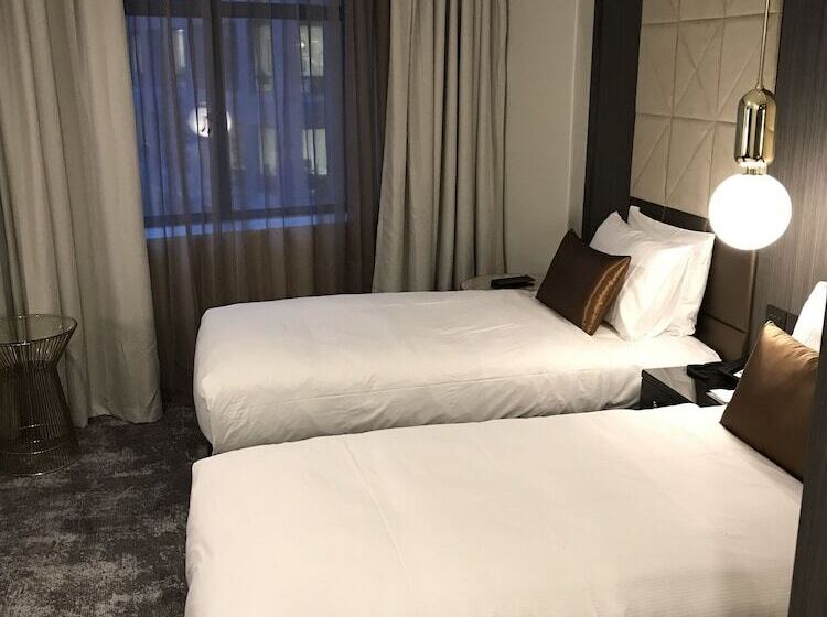 اتاق استاندارد, Doubletree By Hilton Wellington