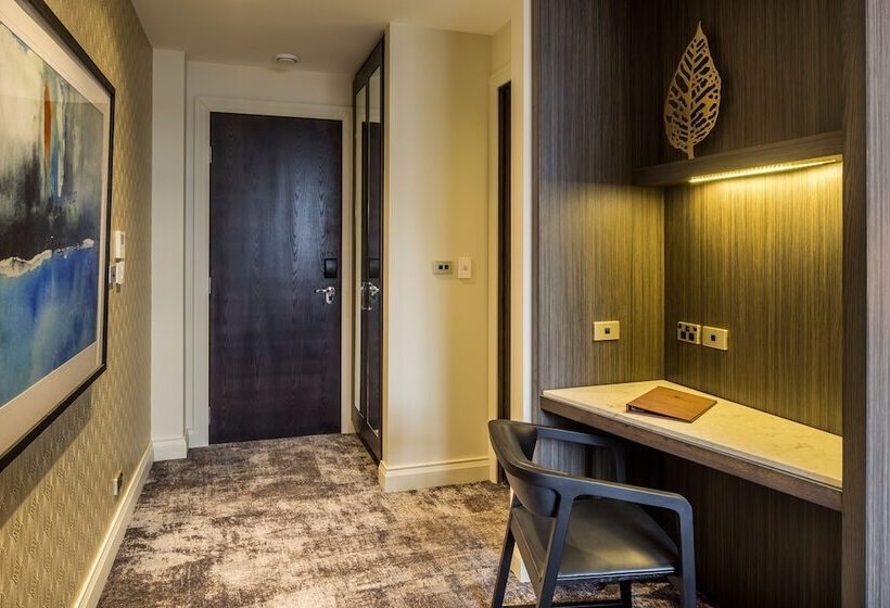 اتاق استاندارد, Doubletree By Hilton Wellington